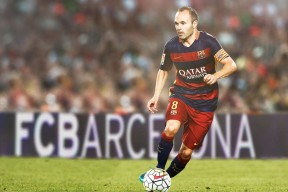 西甲球员在密集赛程中视觉注意力持续性研究，西甲明星球员