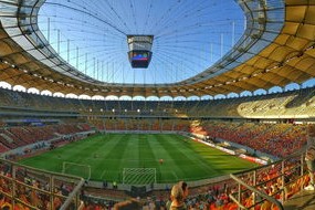 开云体育网页版-本周五大联赛赛程全解析，精彩不停歇，五大联赛都在周末吗
