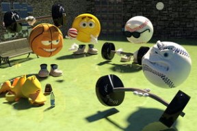 智能体育装备在运动技能训练中的应用，智能化体育器材