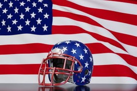 kaiyun体育app-“腰旗橄榄球：东部新区赛场充满热血与战术”