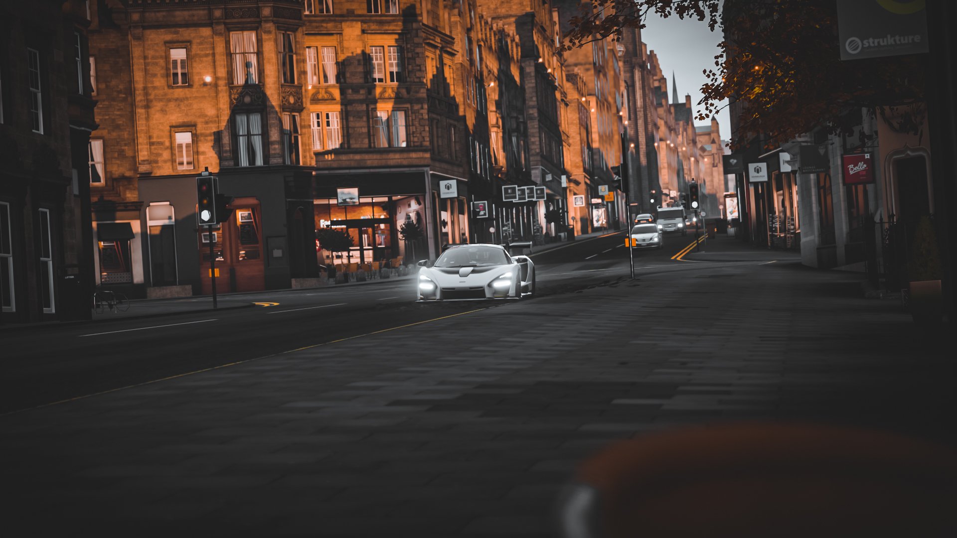 出发反应速度领先小组平均水平